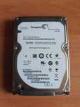 Жорсткий диск Seagate 500 gb 2.5 (7200 16)