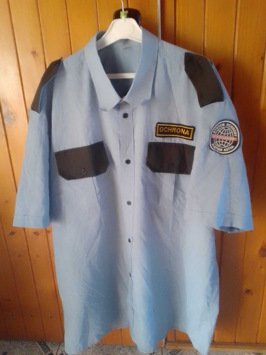 Koszula na przebierańców   karnawal