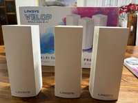 Linksys Velop WiFi System WHW0303-EU