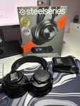 SteelSeries Arctis Nova Pro Wireless stan bdb, szybka sprzedasz