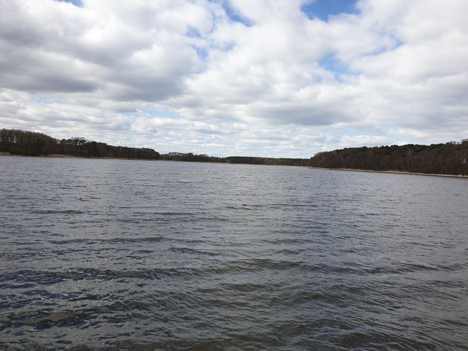 Domek rekreacyjny nad jeziorem w Jesionce