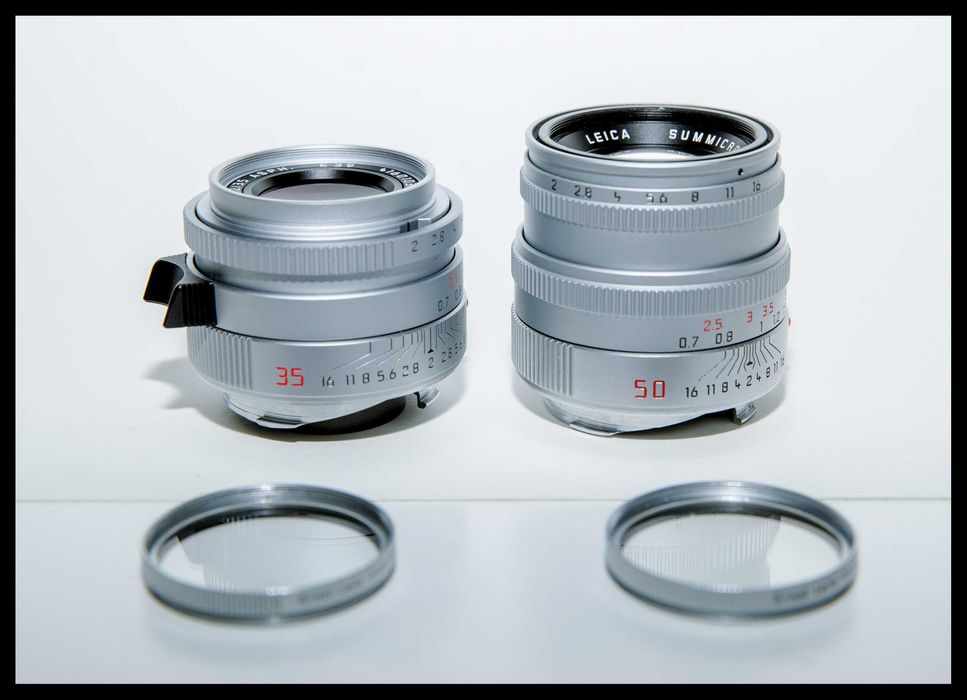 #TOP_LEICA M6 TTL_0.72+FLASH+ACESSÓRIOS+CORREIA+BOLSA_(IMPECÁVEL)