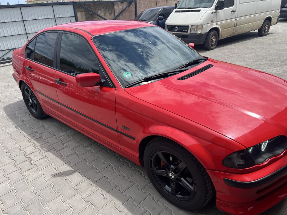 Продам свой автомобиль