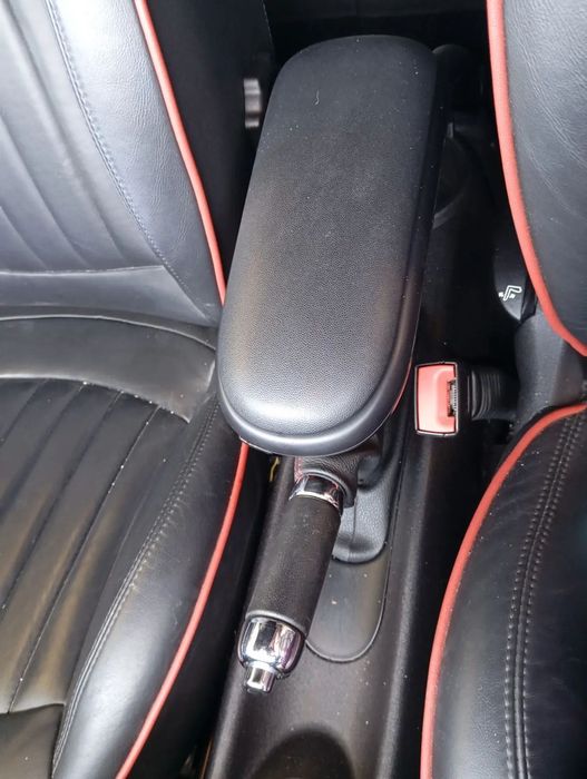 MINI Coupé John Cooper Works