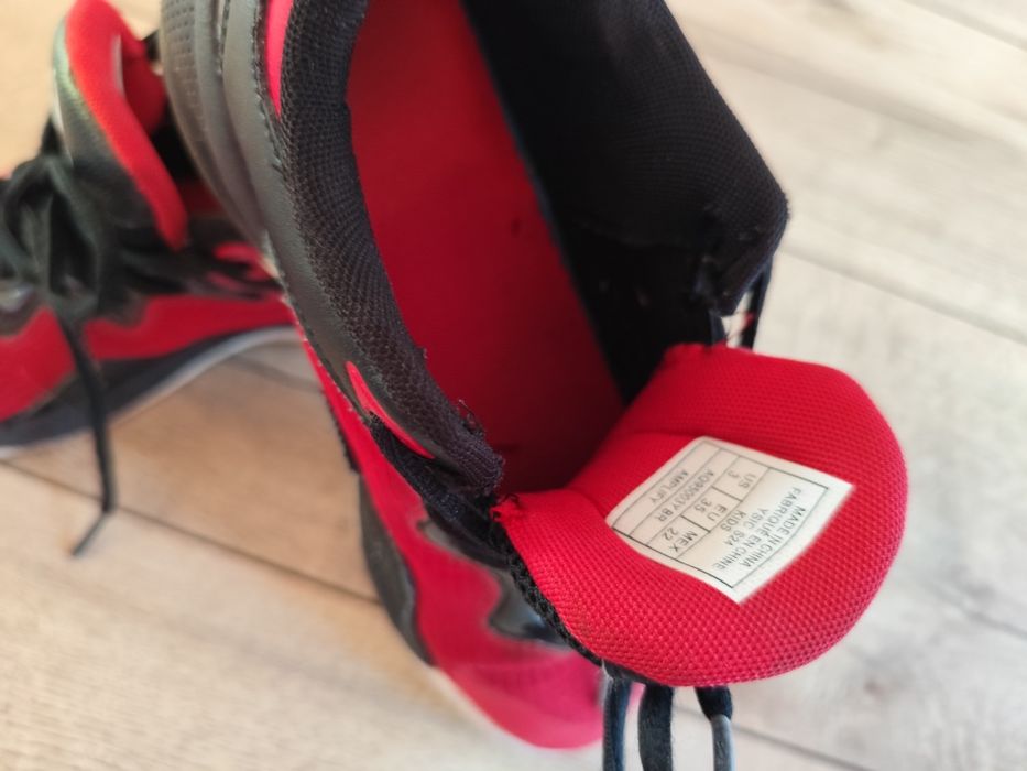 Buty sportowe, Sneakersy SHAQ rozm. 35