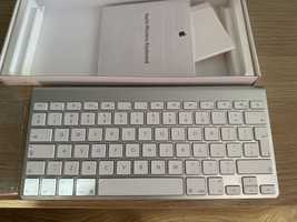 Klawiatura apple wireless keyboard