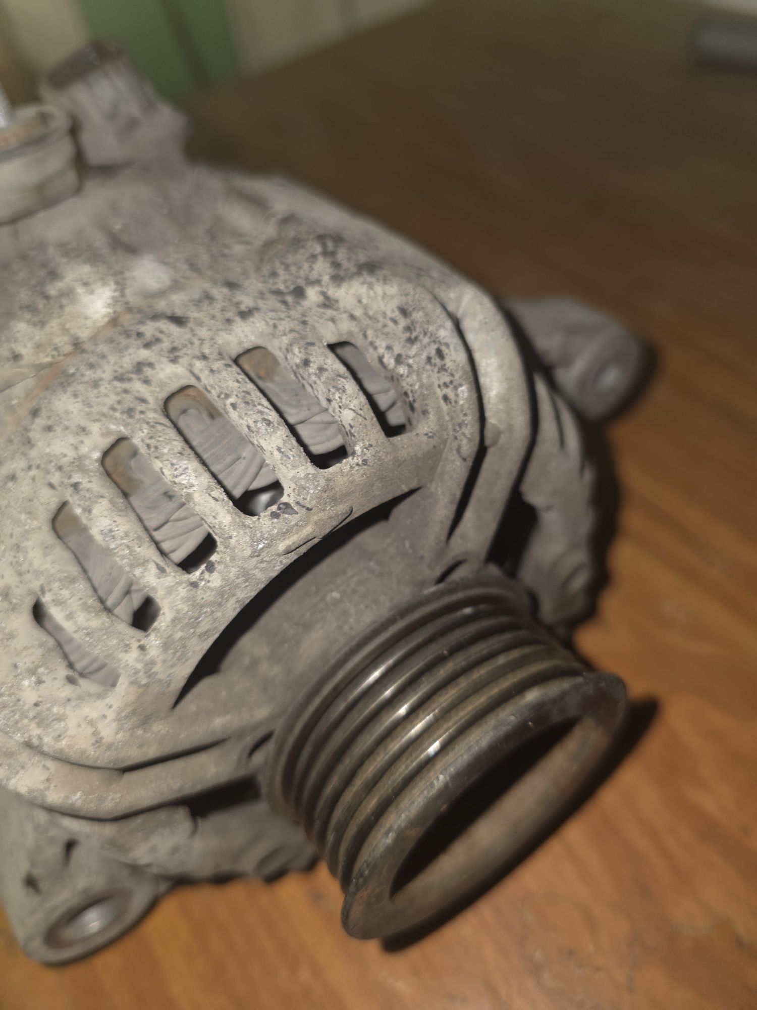 Alternator yaris l 1.3