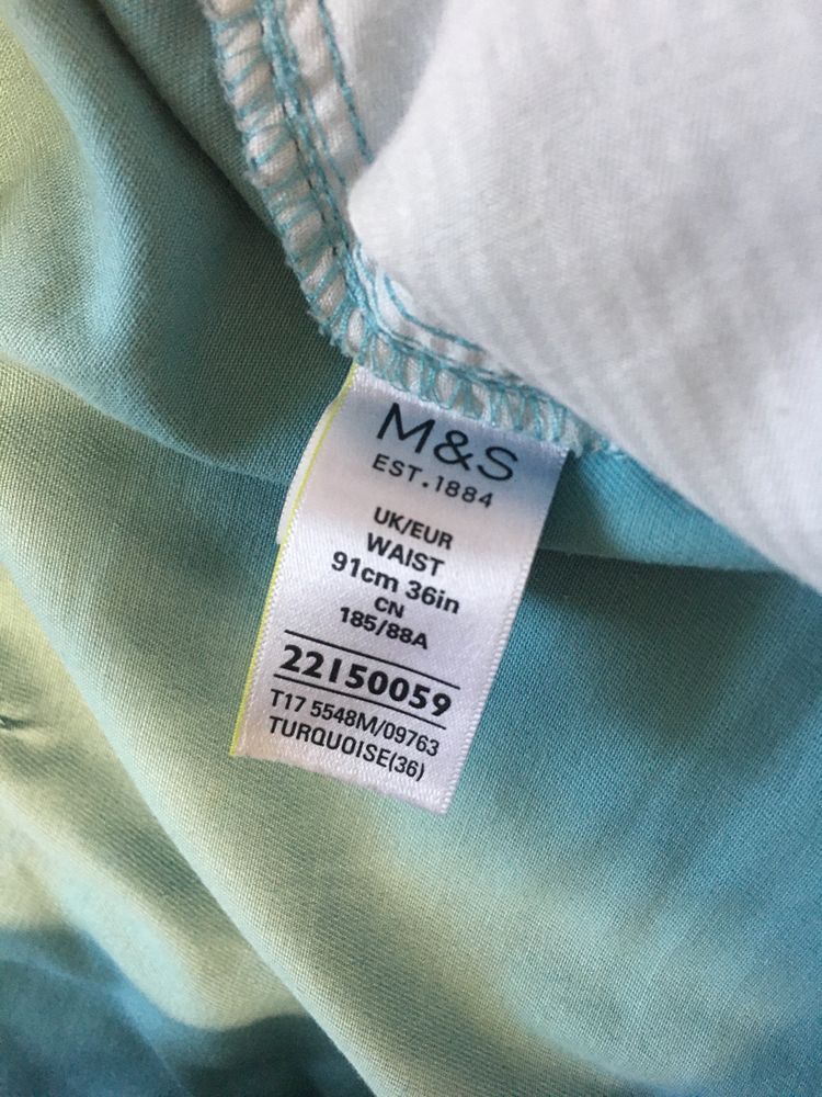 Чоловічі шорти M&S
