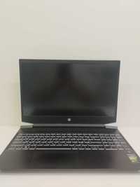 Ноутбук HP 15-ec0004ua