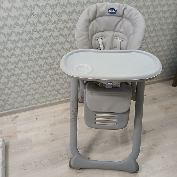 Стул для кормления