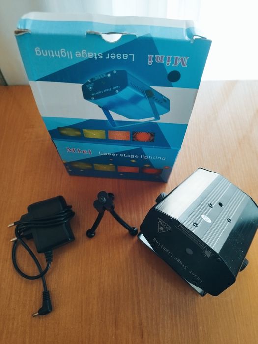 Mini Laser Мини Лазер