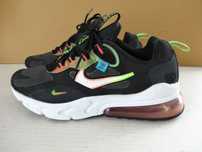 Buty NIKE AIR MAX 270 REACT GS roz 39 UNISEX Sportowe Adidasy
