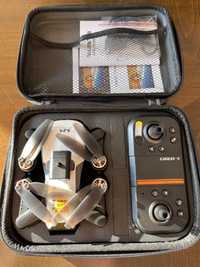 Dron S2S 6k zestaw/ nowy