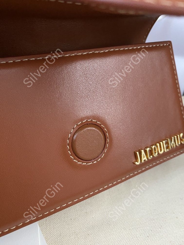 Сумка Jacquemus жіноча