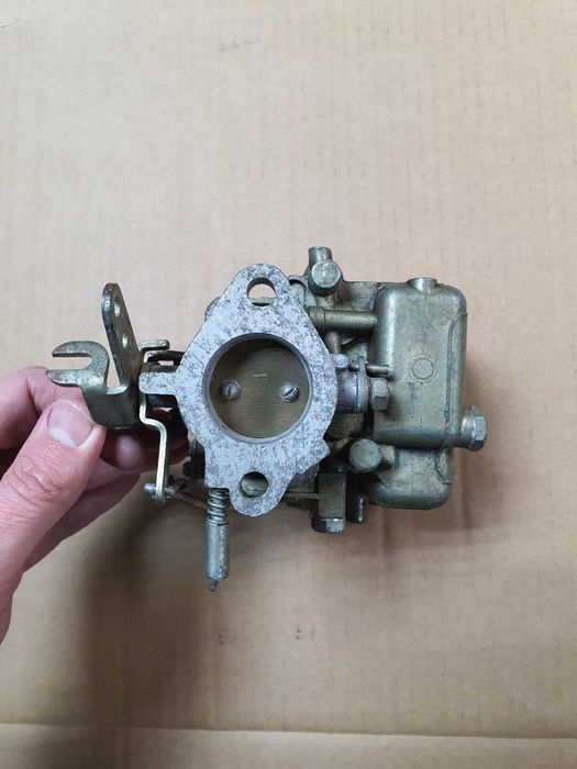 Новий Карбюратор К-125Д, Москвич 403, 407
