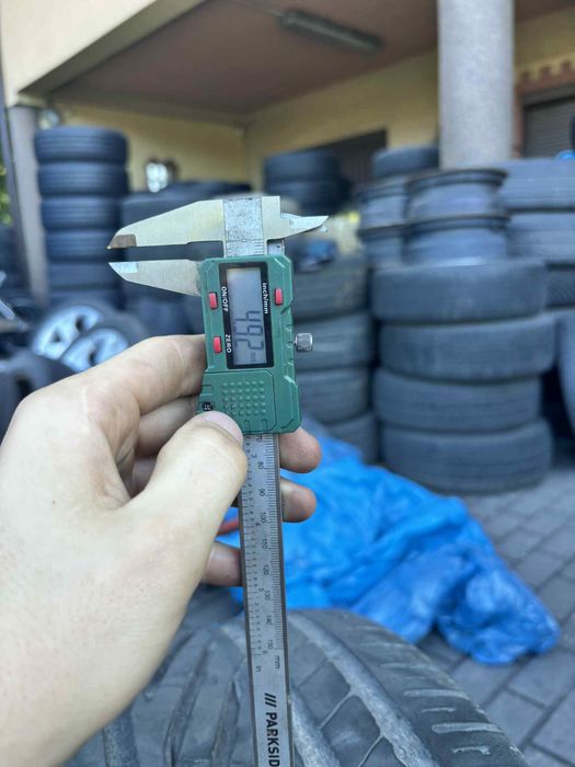 Uniroyal RainSport 5 245/45/18 2021r letnie