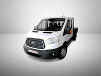 Ford Transit 2.0 TDCi L4 c/IVA