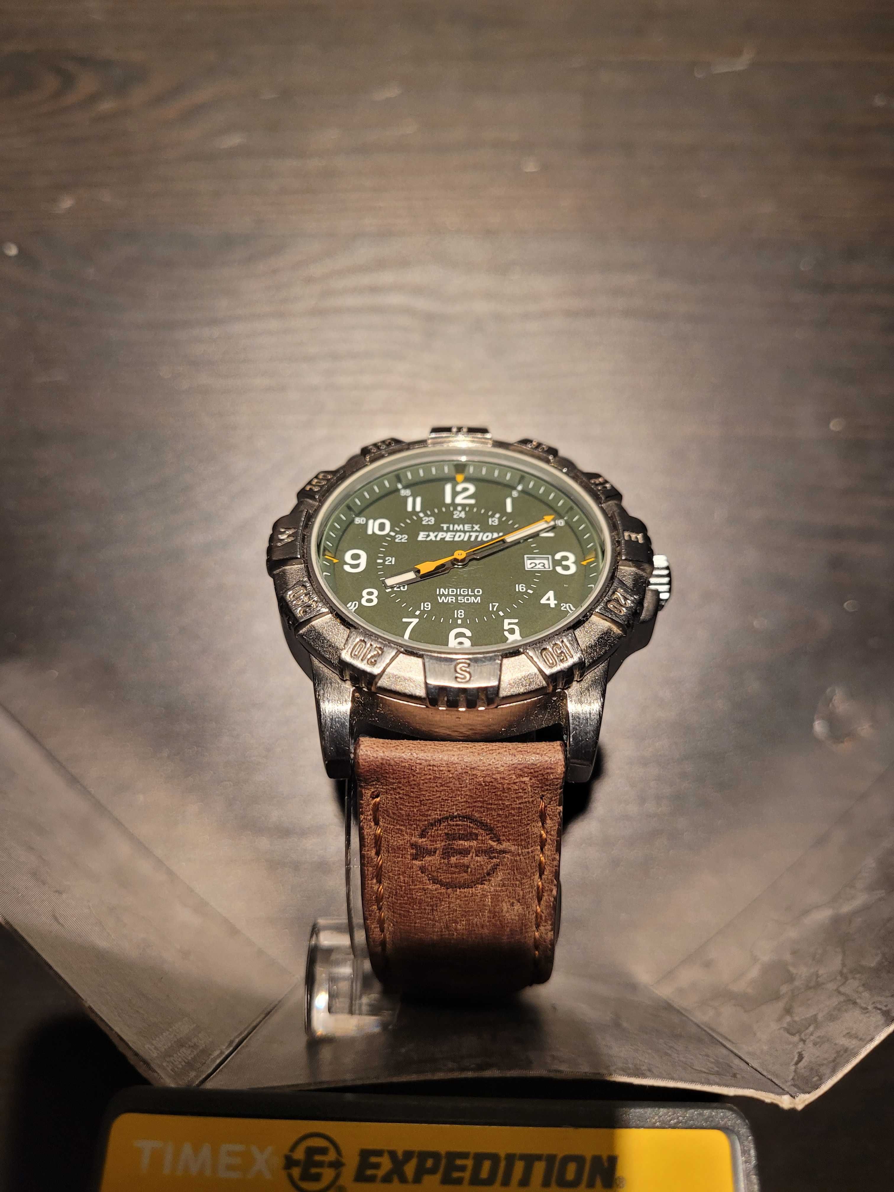 Zegarek męski Timex Expedition Scout