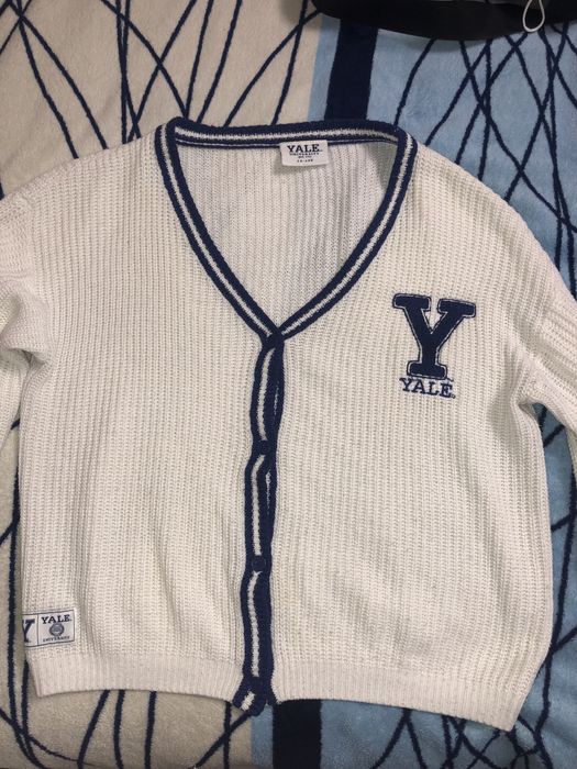 Вʼязаний кардиган!