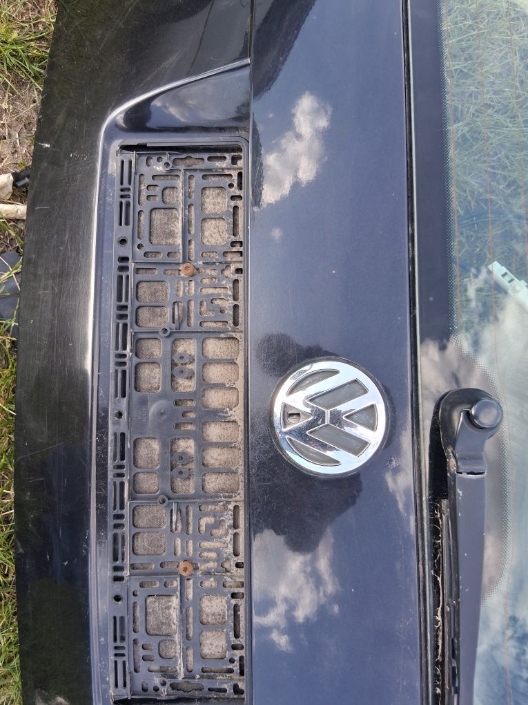 Klapa Bagażnika Golf 4 Kombi