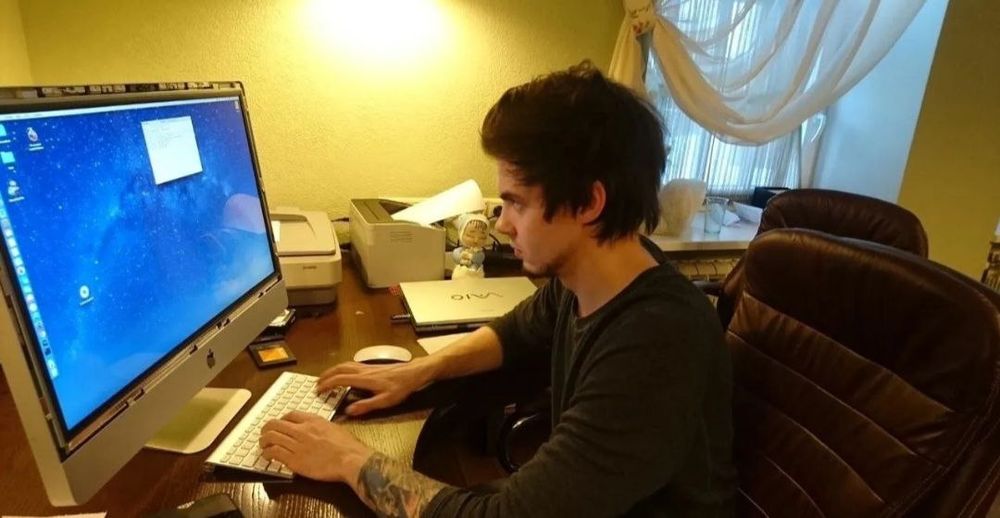 Ремонт компьютеров на дому ВЫЕЗД и ДИАГНОСТИКА Настройка ферм для майн