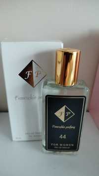 Francuskie Perfumy nr 44 odpowiednik Gucci Flora by Gucci