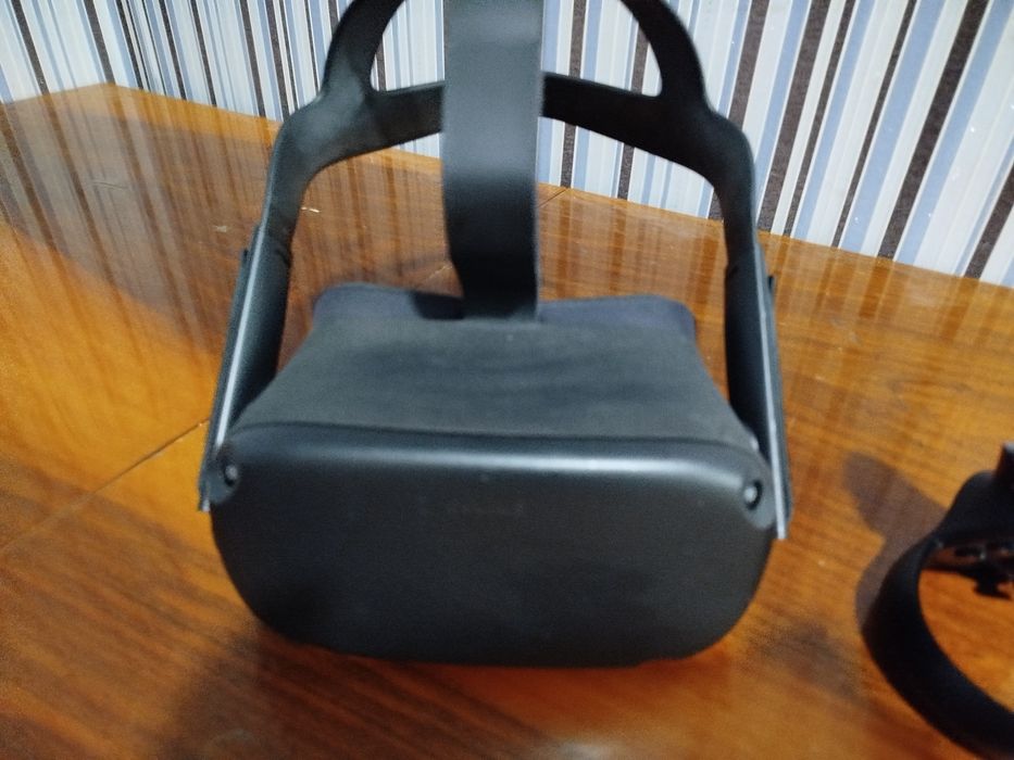 Oculus Quest 1 128 gb