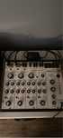 Rotary Mixer Taula Mr4 Handcraft Analog