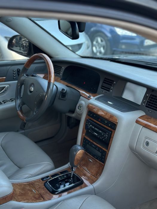 Kia Opirus*3.5benz/LPG*Automat*Zamiana*Aleje Jerozolimskie 168