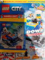 Magazyn lego city nr12