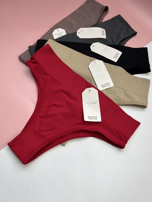 Жіночі трусики в асортименті