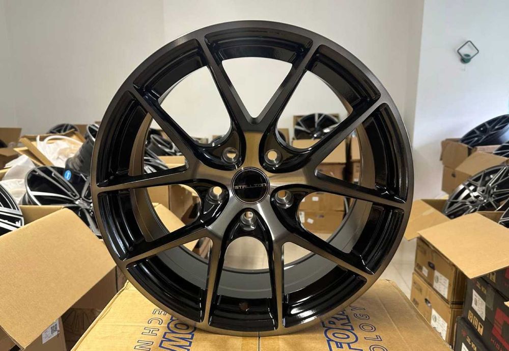 Нові диски R17 5*114.3 / Найкраща ціна / Шоурум