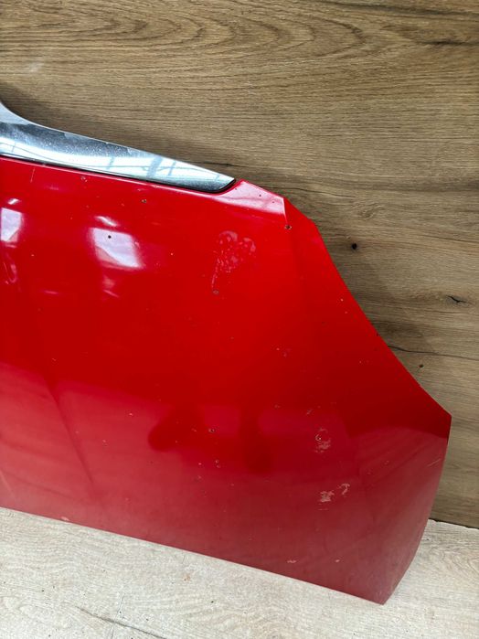 Maska Skoda Fabia II kolor 8151