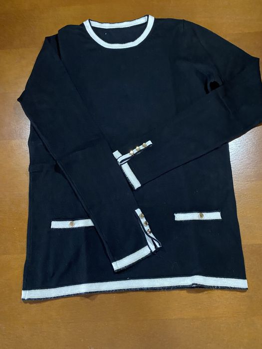 Conjunto de 2 peças de malha Sfera