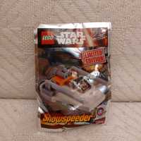 Lego Star Wars Śmigacz Śnieżny 911506 z 2016 r.