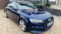 Sprzedam Audi S3