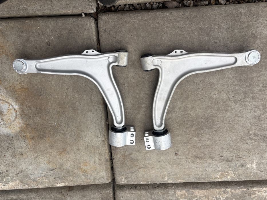 Opel Vektra C, opel signum ричаги передні