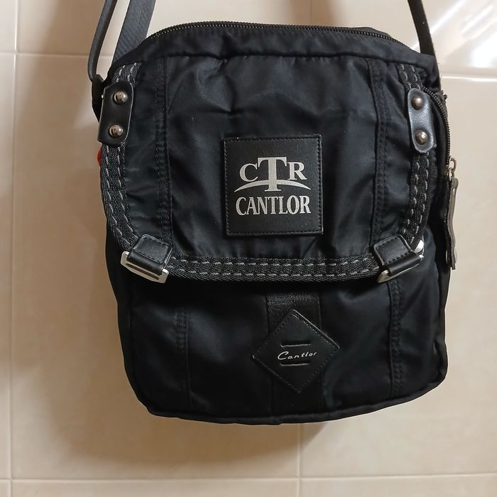 Сумка під планшет. Барсетка