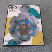 Fingertip finger toys Prezent dla dziecka Mikołaj święta
Zapraszam do