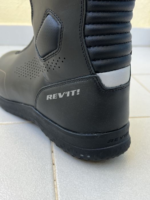 Botas REVIT Link GTX Novas