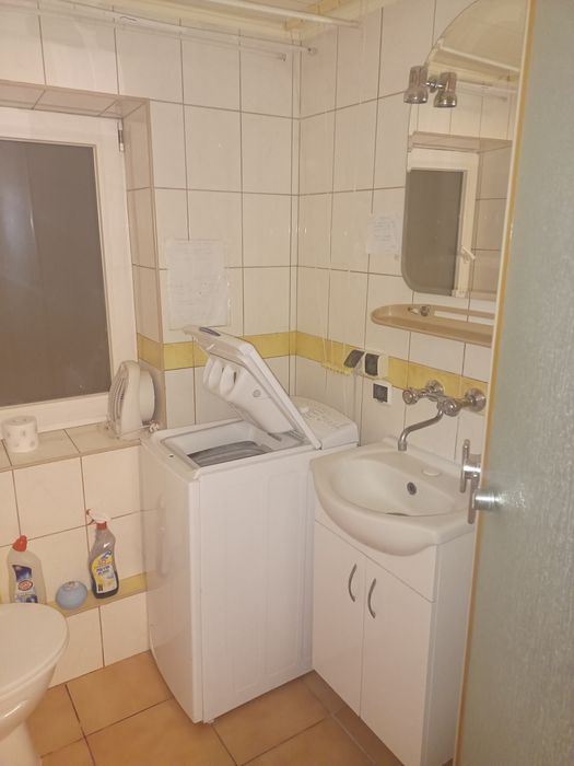 Pokój na Kalinie