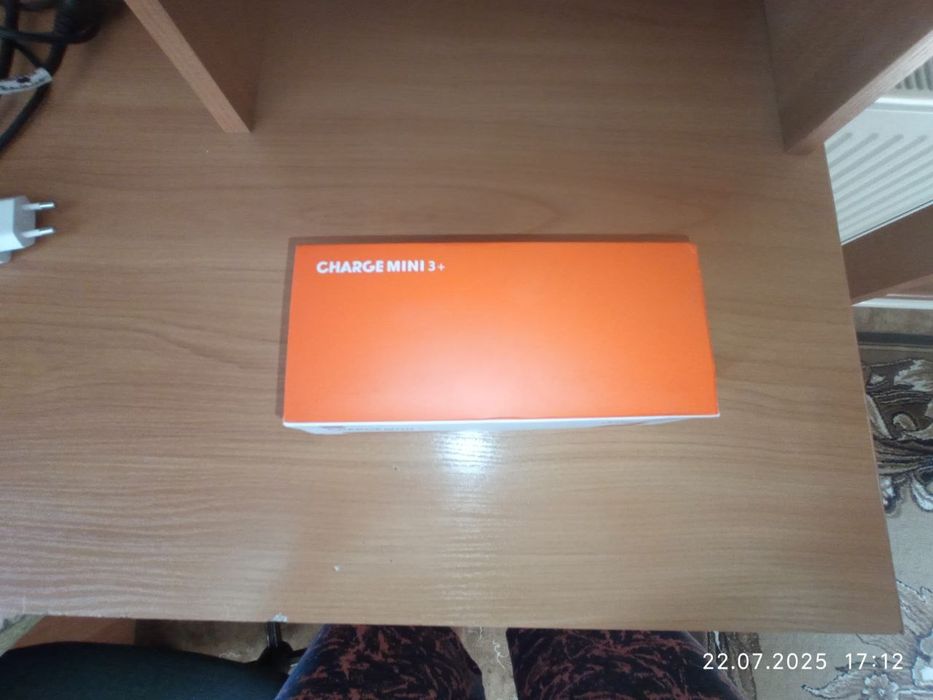 Музична колонка USB