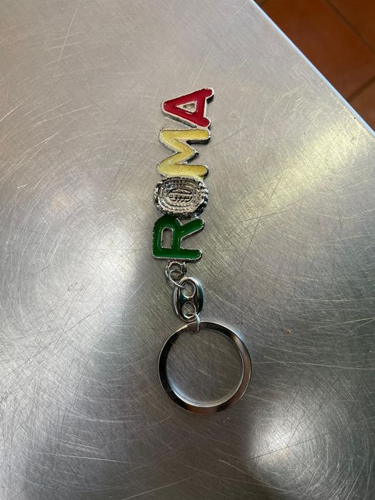 Vendo 2 porta chaves cada 2€