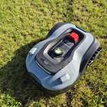 Robot koszący Stalco RMP2000