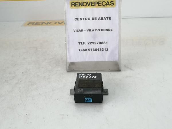 Módulo genérico VOLVO V40 Combi (VW)