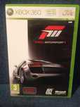 Forza Motorsport 3 Xbox 360