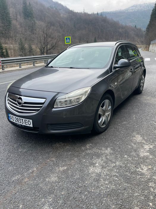 Продається Opel Insignia