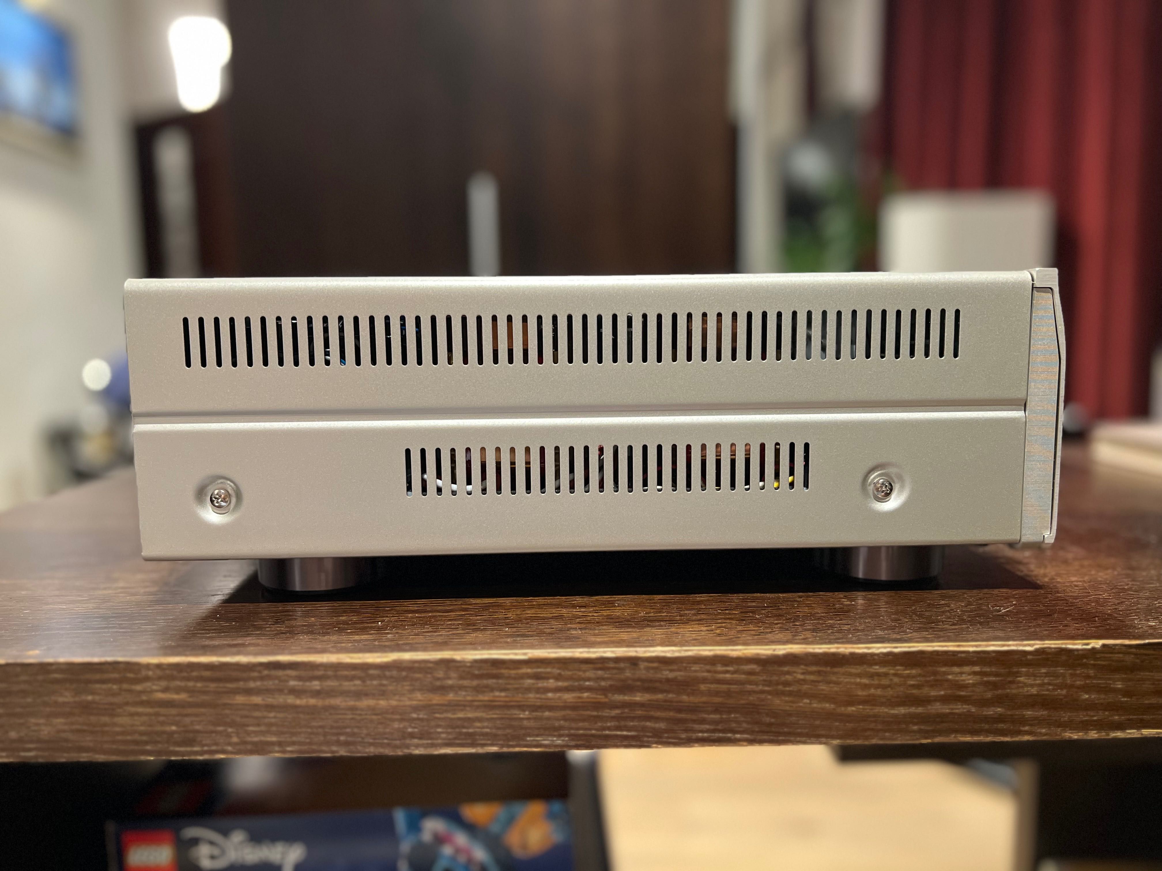 Jak nowy DENON PMA-1700NE wzmacniacz stereo