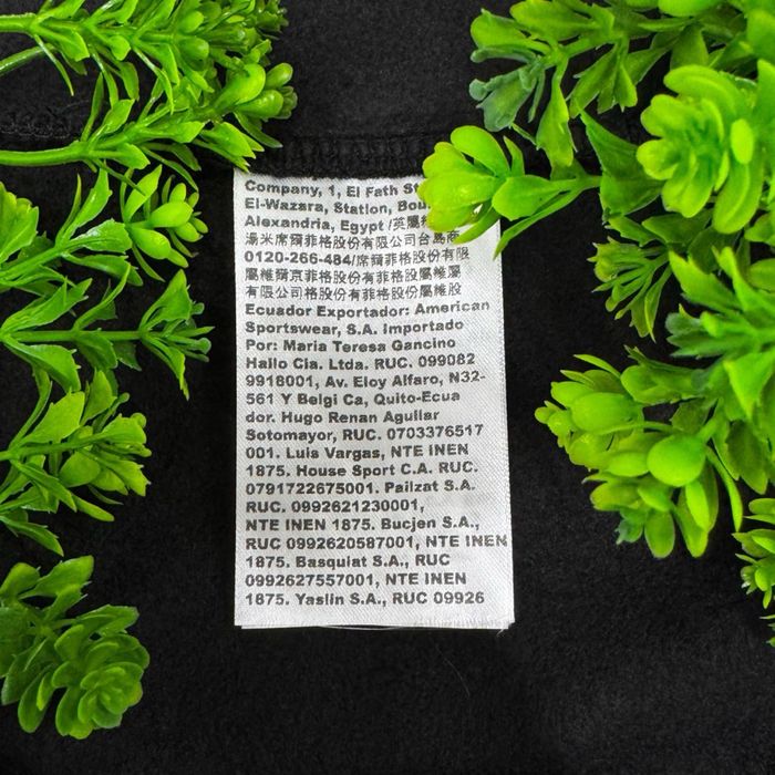 Худи NIKE NSW TEE OS BRANDRIFFS • Худі Найк • Зип кофта