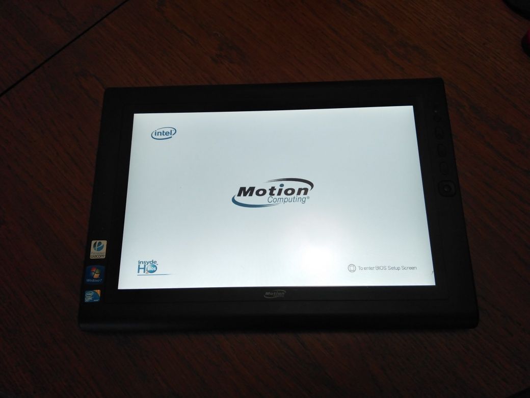 Pc/tablet c/ Touchscreen i7
